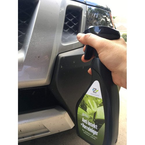 Solutie Indepartare Insecte Nextzett Anti Insekt + Vorreiniger, 500ml Solutie Indepartare Insecte Nextzett Anti Insekt + Vorreiniger, 500ml