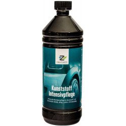 Solutie Intretinere Plastic si Cauciuc Nextzett Intensive Plastic Care, 1000ml