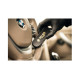 Perie Curatare Tapiterie Piele si Textil Nuke Guys, S