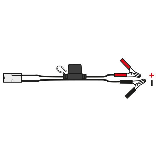 Adaptor Cleste Redresor Oxford Oximiser / Maximiser Adaptor Cleste Redresor Oxford Oximiser / Maximiser
