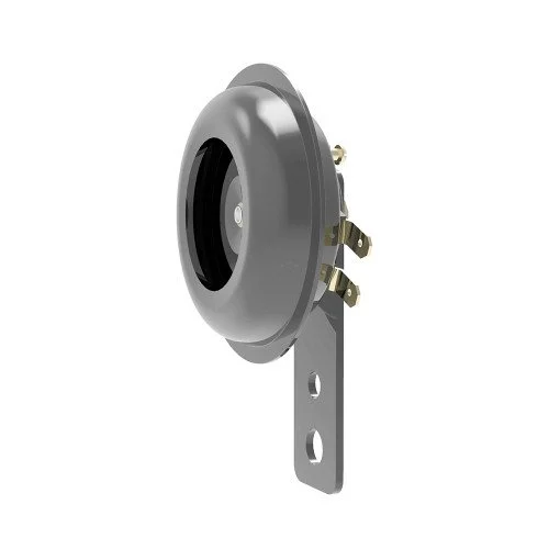 ko12on2 Claxon Moto Oxford Horn, 12V, Chrome - Accesorii motocicleta - Pro