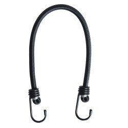 Coarda Elastica cu Carlig Oxford Bungee, 450mm Coarda Elastica cu Carlig Oxford Bungee, 450mm