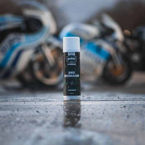 Degresant Motocicleta Oxford Mint, 500ml Degresant Motocicleta Oxford Mint, 500ml