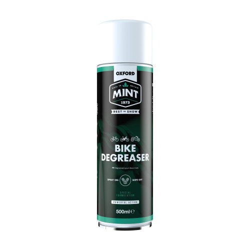 Degresant Motocicleta Oxford Mint, 500ml Degresant Motocicleta Oxford Mint, 500ml