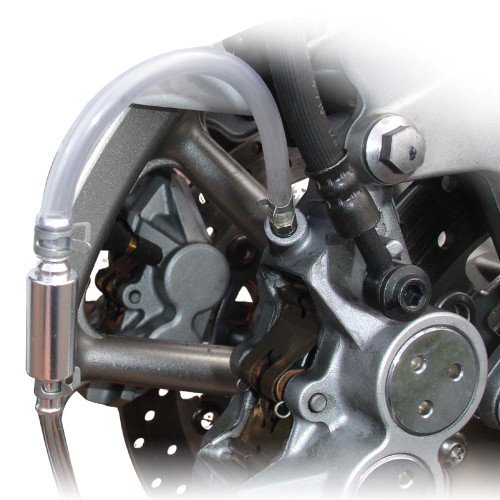 Furtun Sens Aerisier Frane Oxford Solo Brake Bleeder Furtun Sens Aerisier Frane Oxford Solo Brake Bleeder