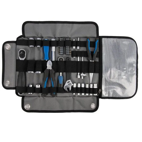 Geanta Depozitare Scule Moto Oxford Toolstash, Goala - Accesorii