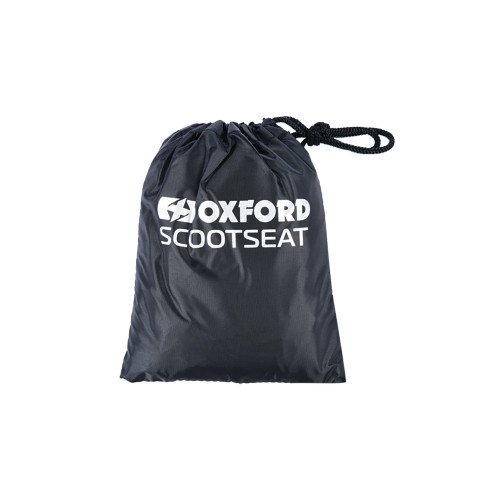 Husa Sa Scuter Oxford Scooter Seat Cover, M
