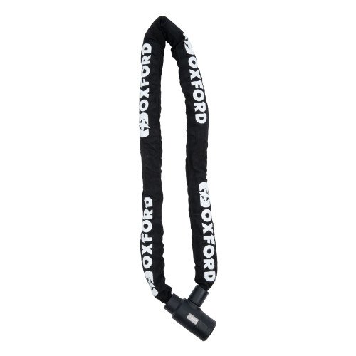 Lant Antifurt Moto Oxford GP Chain 10, 10mm x 1.5m