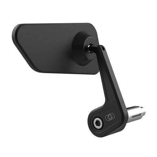 Oglinda Moto Ghidon Oxford Horizon Bar End Mirror, Dreapta Oglinda Moto Ghidon Oxford Horizon Bar End Mirror, Dreapta
