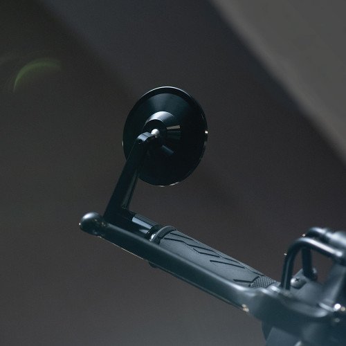 Oglinda Moto Ghidon Oxford Street Bar End Mirror, Dreapta Oglinda Moto Ghidon Oxford Street Bar End Mirror, Dreapta