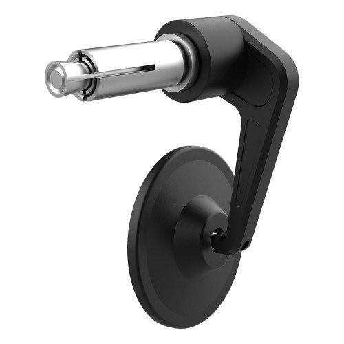 Oglinda Moto Ghidon Oxford Street Bar End Mirror, Dreapta Oglinda Moto Ghidon Oxford Street Bar End Mirror, Dreapta
