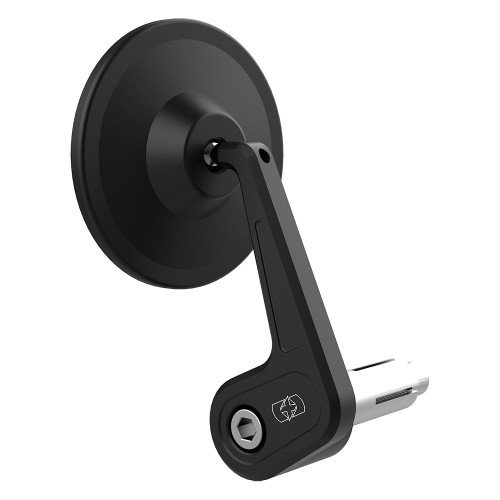 Oglinda Moto Ghidon Oxford Street Bar End Mirror, Dreapta Oglinda Moto Ghidon Oxford Street Bar End Mirror, Dreapta