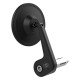 Oglinda Moto Ghidon Oxford Street Bar End Mirror, Dreapta Oglinda Moto Ghidon Oxford Street Bar End Mirror, Dreapta
