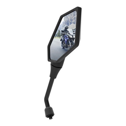 Oglinda Moto Oxford Mirror Diamond, Stanga Oglinda Moto Oxford Mirror Diamond, Stanga
