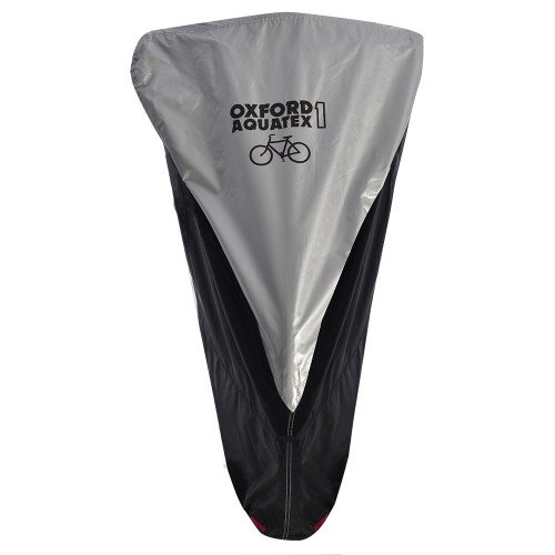 Prelata Bicicleta Oxford Aquatex Single Bicycle Cover