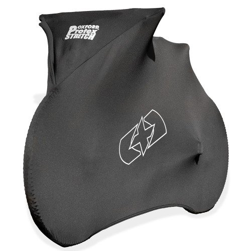 Prelata Bicicleta Oxford Protex Stretch Indoor Cycle Cover Prelata Bicicleta Oxford Protex Stretch Indoor Cycle Cover