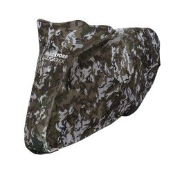 Prelata Moto Oxford Aquatex Camo, L Prelata Moto Oxford Aquatex Camo, L