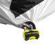 Prelata Moto Oxford Aquatex MP3 / 3 Wheeler Prelata Moto Oxford Aquatex MP3 / 3 Wheeler