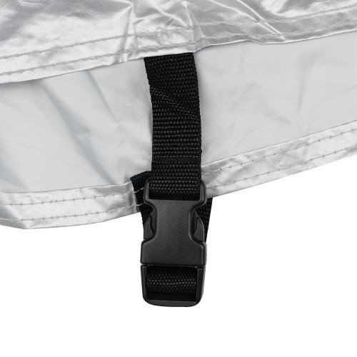 Prelata Moto Oxford Aquatex MP3 / 3 Wheeler Prelata Moto Oxford Aquatex MP3 / 3 Wheeler