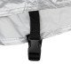 Prelata Moto Oxford Aquatex MP3 / 3 Wheeler Prelata Moto Oxford Aquatex MP3 / 3 Wheeler