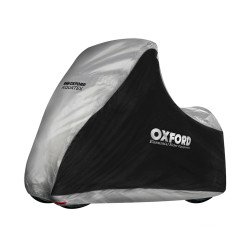 Prelata Moto Oxford Aquatex MP3 / 3 Wheeler Prelata Moto Oxford Aquatex MP3 / 3 Wheeler