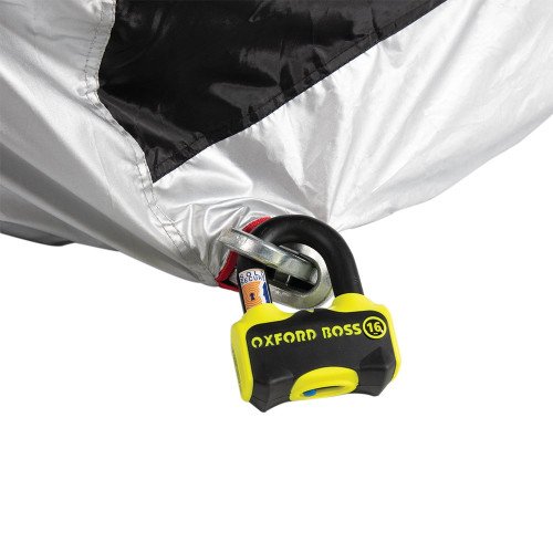 Prelata Moto Oxford Aquatex MP3 / 3 Wheeler Prelata Moto Oxford Aquatex MP3 / 3 Wheeler