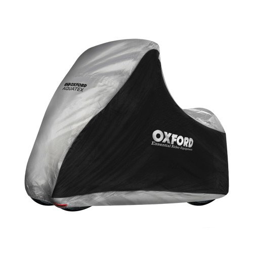 Prelata Moto Oxford Aquatex MP3 / 3 Wheeler Prelata Moto Oxford Aquatex MP3 / 3 Wheeler