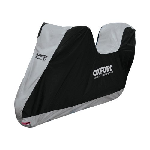 Prelata Moto Oxford Aquatex Top Box, S Prelata Moto Oxford Aquatex Top Box, S