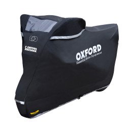 Prelata Moto Oxford Stormex Cover, M Prelata Moto Oxford Stormex Cover, M
