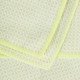 Prosop Microfibre Uscare Moto Oxford Waffle Drying Towel Yellow, 80 x 40cm Prosop Microfibre Uscare Moto Oxford Waffle Drying Towel Yellow, 80 x 40cm