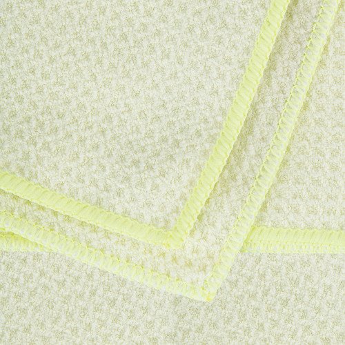 Prosop Microfibre Uscare Moto Oxford Waffle Drying Towel Yellow, 80 x 40cm Prosop Microfibre Uscare Moto Oxford Waffle Drying Towel Yellow, 80 x 40cm