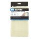 Prosop Microfibre Uscare Moto Oxford Waffle Drying Towel Yellow, 80 x 40cm Prosop Microfibre Uscare Moto Oxford Waffle Drying Towel Yellow, 80 x 40cm