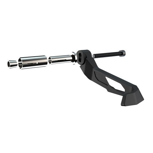 Protectie Maneta Frana Mana Moto Oxford Lever Guard, Dreapta