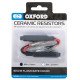 Rezistor Ceramic Oxford 18W, 10 Ohm, 14V Rezistor Ceramic Oxford 18W, 10 Ohm, 14V