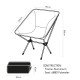 Scaun Pliabil Oxford Camping Chair Scaun Pliabil Oxford Camping Chair