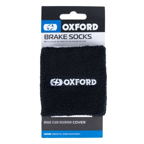 Set Husa Rezervor Frana Moto Oxford, 3 buc Set Husa Rezervor Frana Moto Oxford, 3 buc