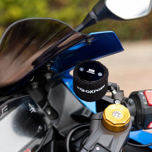 Set Husa Rezervor Frana Moto Oxford, 3 buc Set Husa Rezervor Frana Moto Oxford, 3 buc