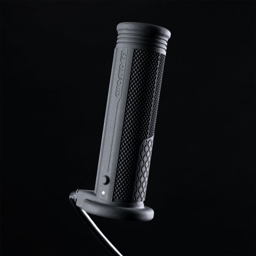 Set Manson Moto Incalzit Oxford HotGrips Pro Adventure