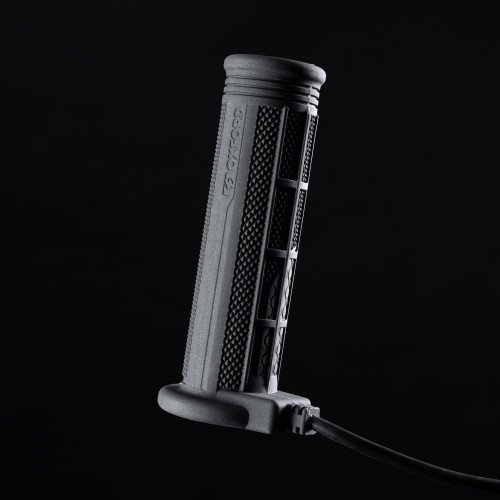 Set Manson Moto Incalzit Oxford HotGrips Pro Adventure