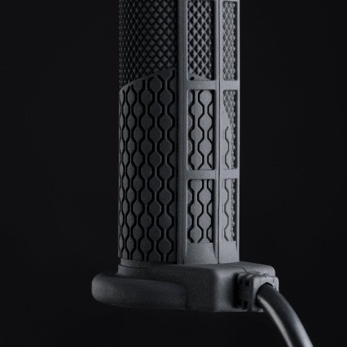 Set Manson Moto Incalzit Oxford HotGrips Pro Adventure