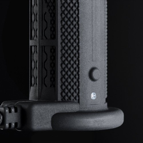 Set Manson Moto Incalzit Oxford HotGrips Pro Adventure