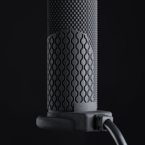 Set Manson Moto Incalzit Oxford HotGrips Pro Touring, 2 buc