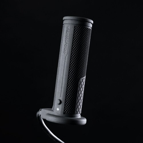 Set Manson Moto Incalzit Oxford HotGrips Pro Touring, 2 buc