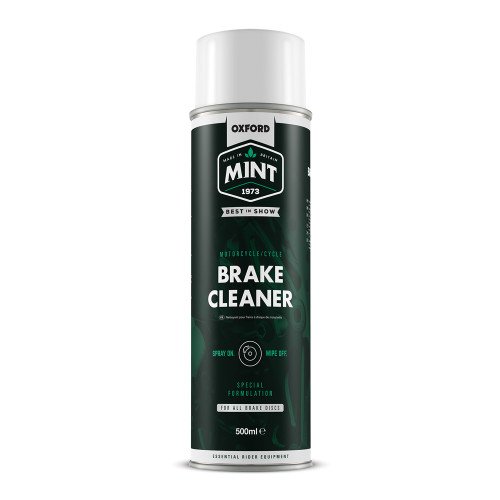 Spray Curatare Frane Oxford Mint Brake Cleaner, 500ml