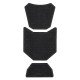 Sticker Tank Pad Moto Oxford Gripper Sticker Tank Pad Moto Oxford Gripper
