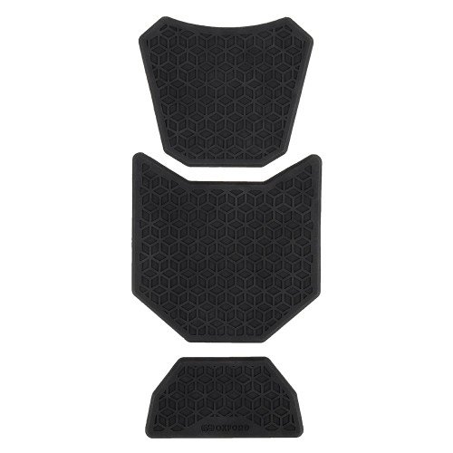 Sticker Tank Pad Moto Oxford Gripper Sticker Tank Pad Moto Oxford Gripper