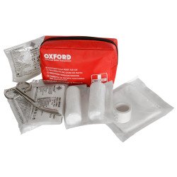 Trusa Medicala Moto Oxford First Aid Kit