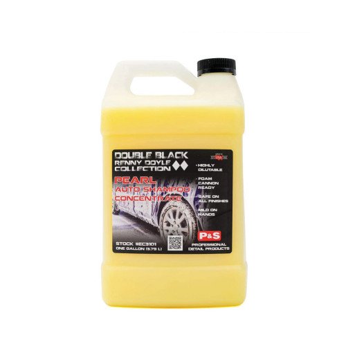 Sampon Auto P&S Pearl Shampoo, 3.78L Sampon Auto P&S Pearl Shampoo, 3.78L
