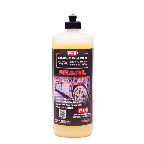 Sampon Auto P&S Pearl Shampoo, 950ml