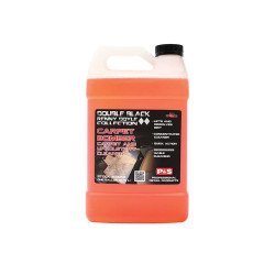 Solutie Curatare Textil P&S Carpet and Upholstery Cleaner, 3.78L